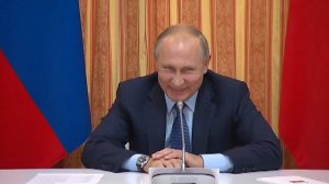 Jerusalem Post: “2017-й — это год Путина”