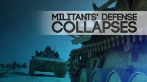 Сирийский военный отчет - 10 января 2018 года: Израиль унижен в результате неудачной ракетной атаки. США подозревают в нападении на русских