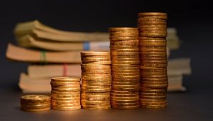 Минфин потратил последний триллион рублей из Резервного фонда