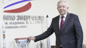«У нас есть задел для создания многоразовых ракет»