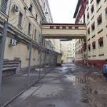 Скандал в «Матросской тишине»: VIP-камеры за миллион и 200 тысяч за хороших соседей