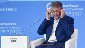 Наглость Грефа не имеет границ: крупнейший госбанк России - Сбербанк - увеличивает капитал лондонского подразделения на фоне антироссийских санкций и убытков этого филиала