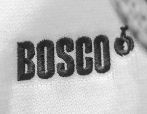 МОК согласился убрать бренд Bosco со своей формы