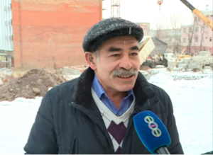 Дом жителя Уфы снесли, пока он был в командировке. СК начал проверку