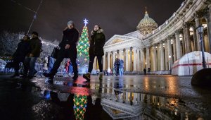 Онищенко призвал сократить новогодние каникулы в России