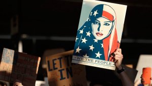 [Кастинг] СМИ: Трамп заявил, что США не нужны мигранты из «стран-гадюшников». США должны принимать мигрантов из таких стран, как Норвегия