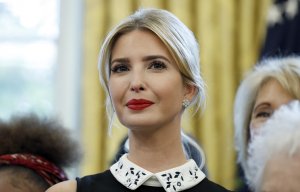 В Конгрессе хотели бы пообщаться с Иванкой Трамп в рамках "российского расследования"