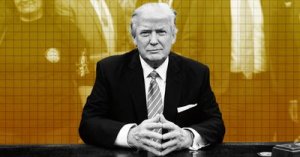 Трамп принял решение отложить введение новых санкций против Ирана на 120 дней