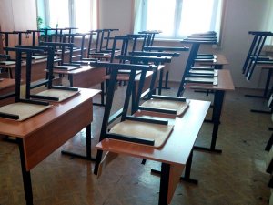 Курганские учителя назначили новую забастовку из-за зарплаты: полиция напомнила о законе о митингах