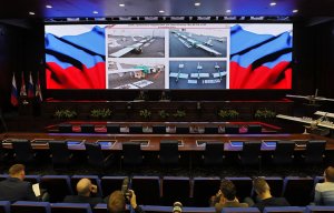Российские военные уничтожили боевиков, обстрелявших авиабазу Хмеймим