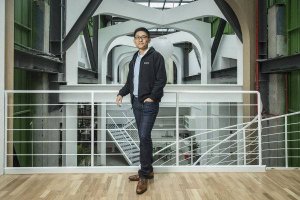 Китайцы возвращаются из Кремниевой долины