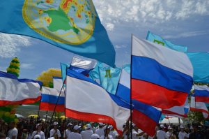 Крымские татары заявили о поддержке Путина на выборах президента РФ