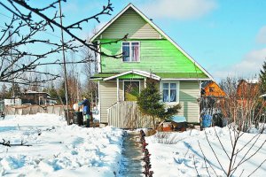 Шесть соток амнистируют С кого не будут брать земельный налог