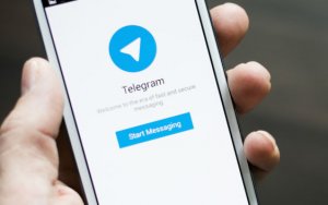 Иранские власти полностью сняли блокировку с Telegram