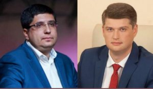 Ярославские политтехнологи: "хроники гнусных времён".
