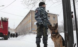 Школьник, устроивший резню в Перми, поддерживал Навального и называл Россию «страной рабов».