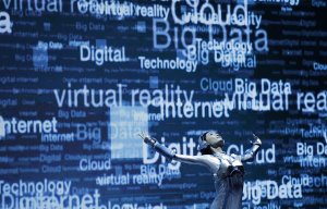 Искусственный интеллект впервые обошел человека в тесте на понимание прочитанного