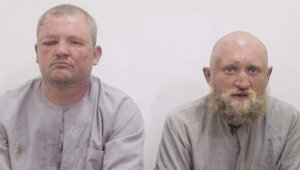 Лавров сообщил о поиске оказавшихся в плену в Сирии двух россиян