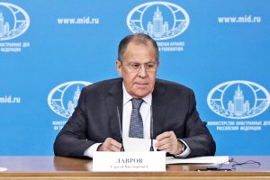 Проблема размещения в Японии системы ПРО США омрачает двусторонние отношения Токио и Москвы - Лавров