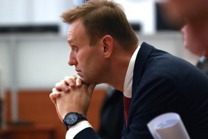 Минюст подал иск о ликвидации обеспечивающего работу штаба Навального фонда
