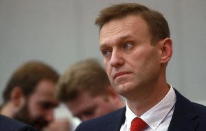 Суд 22 января рассмотрит иск о ликвидации фонда, обеспечивающего работу штаба Навального