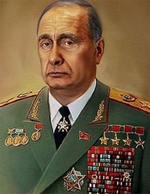Дебатам тут не место