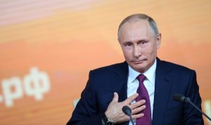 Штаб Владимира Путина признал нарушения при сборе подписей в Кургане.  Подписи, собранные в Курганской области на двух режимных заводах аннулированы