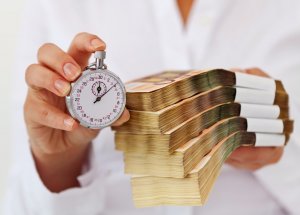 В 2017 году россияне получили кредитов почти на 5 триллионов рублей