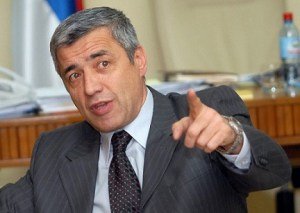В Косово убили лидера косовских сербов Оливера Ивановича