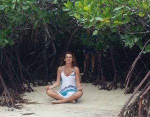 Жительница Перми за 10 лет  накопила и приобрела остров, где снимался фильм «Голубая лагуна».