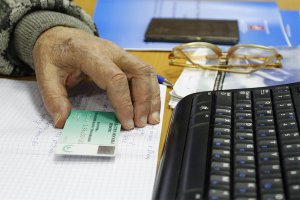 Правительство решило закрыть непопулярные сайты министерств и ведомств
