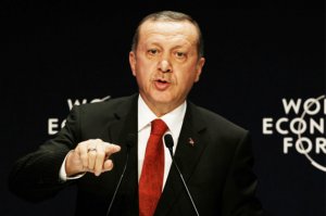 Эрдоган отказался звонить Трампу