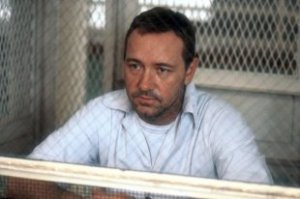 Кевина Спейси обвинили в расизме