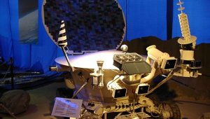 Опубликован рассекреченный отчет о советской миссии на Луне