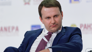 "Максимкины рассказы": Орешкин признал свои ошибки