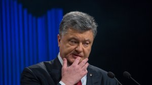 Порошенко надеется на принятие законопроекта о реинтеграции Донбасса в течение двух дней