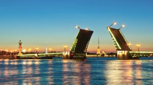 Суд отказался превращать Петербург в столицу европейского гей-туризма