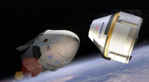Члены  комиссии по безопасности космических полётов (ASAP) считают, что использование ракет Falcon 9 небезопасно для экипажа и грузов.