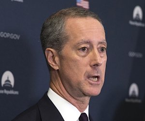 В конгрессе США заявили об активной подготовке американских военных к войне с КНДР