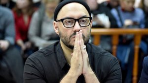 Серебренникову грозит до десяти лет тюрьмы