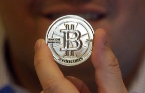 Замминистра финансов заявил о будущей деанонимизации биткойна