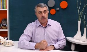 Ждем дифтерию: Комаровский предупредил о новой опасности
