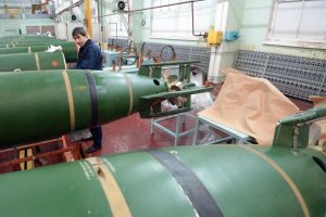 В США рассказали о главной угрозе 100-мегатонной подлодки-торпеды РФ