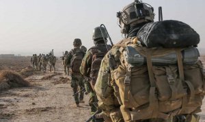 Тиллерсон: США намерены сохранять военное присутствие в Сирии и после разгрома ИГ