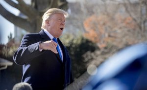 Трамп заявил об отсутствии помощи от России в разрешении конфликта с КНДР