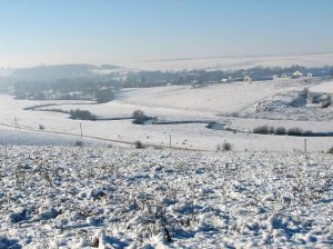Страх бандеровца: Россия и Польша разделят Украину по реке Збруч
