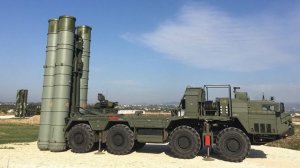 Источник сообщил о начале поставок Россией систем ПВО С-400 в Китай