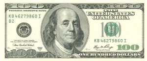 Россия одолжила США 106 миллиардов долларов