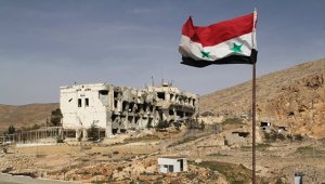 В Сирии заявили о готовности сбивать турецкие военные самолеты