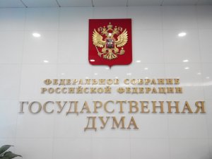 Госдума отклонила законопроект о введении в Уголовный кодекс статьи о незаконном обогащении